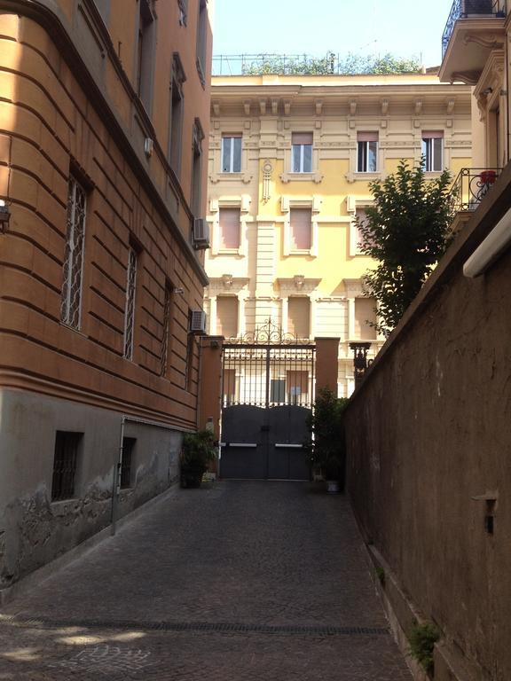 Cassiodoro Castle